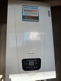 Caldaia baxi luna duo tec e