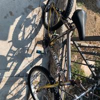 Bicicletta maverik da bambino