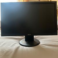 Monitor Acer 17 Pollici Nuovo