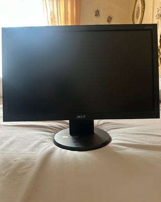 Monitor Acer 17 Pollici Nuovo