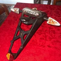 Pezzo mai utilizzato