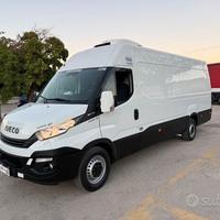 Daily 35s16 frigo furgone passo lungo 2019 atp 202