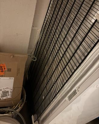 Frigo beko