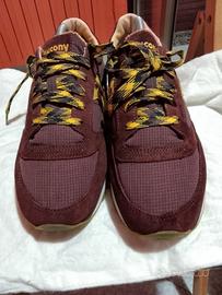 scarpe da ginnastica Saucony  42