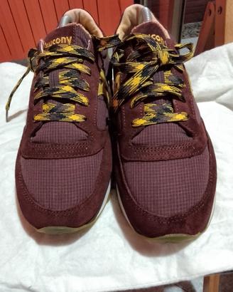 scarpe da ginnastica Saucony  42