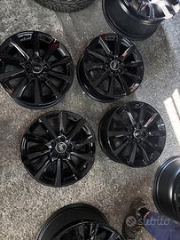 Cerchi originali Audi a1 16