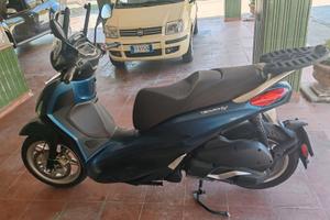 Scooter piaggio