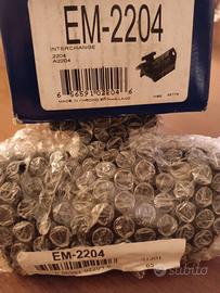 Ricambi Pontiac 1959 1960 1961 1962 1963 1964