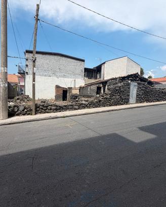 Terreno edificabile - zona borrello