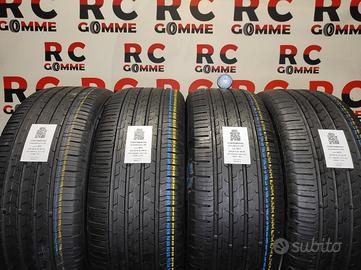 4 GOMME 235/55 R18 100W CONTINENTAL ESTIVE