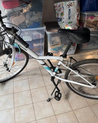 Biciclettta bambino / bambina btwin
