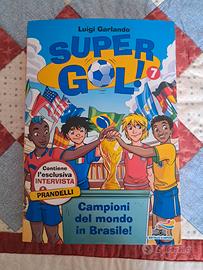 libri per bambini e ragazzi
