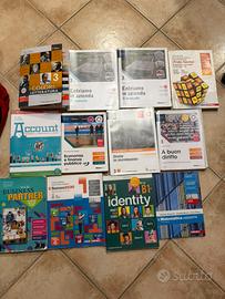 Libri scolastici