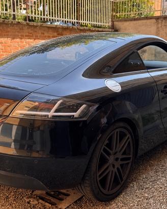 Audi TT Mk2