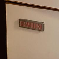 CUCINA SCAVOLINI