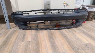 Griglia plastica paraurti anteriore Peugeot 207