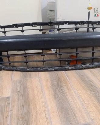 Griglia plastica paraurti anteriore Peugeot 207