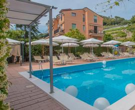 Residence Holidays Pietra Ligure