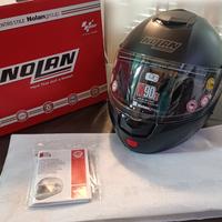 Casco da Moto Nolan