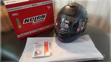 Casco da Moto Nolan