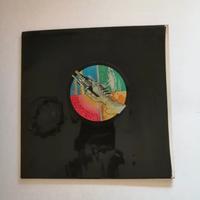 Pink floid LP vinile disco 33 giri