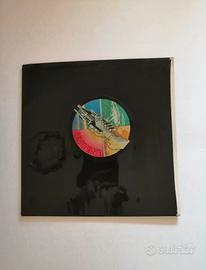 Pink floid LP vinile disco 33 giri