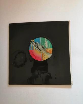 Pink floid LP vinile disco 33 giri