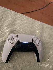 Joystick PlayStation 5