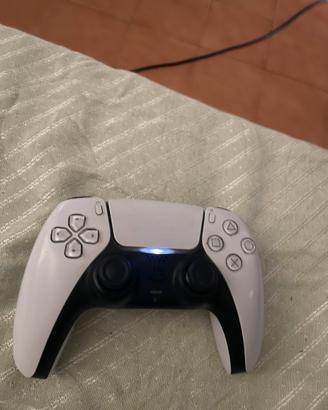 Joystick PlayStation 5