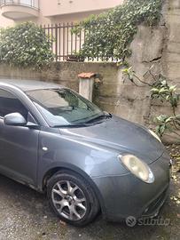 Alfa Mito 1.6 mjet