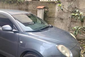 Alfa Mito 1.6 mjet