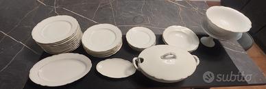 Piatti in ceramica RGK