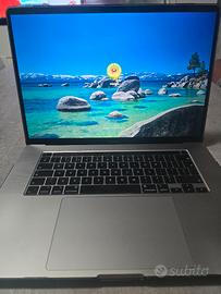 MacBook Pro