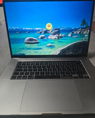 MacBook Pro