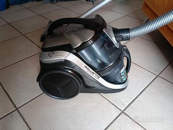 Aspirapolvere Rowenta Silence Force