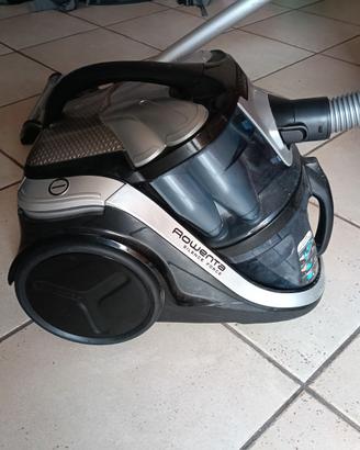 Aspirapolvere Rowenta Silence Force