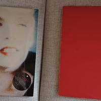 Vinili Eurithmycs e Ub40