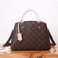 Borsa da donna LV Mountagne