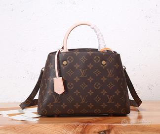 Borsa da donna LV Mountagne