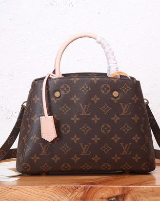 Borsa da donna LV Mountagne