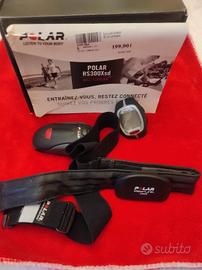 Polar RS300X sd ricambi