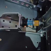 MOD Pedali Fanatec CSL CSL ELITE Pedale Freno