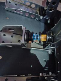 MOD Pedali Fanatec CSL CSL ELITE Pedale Freno