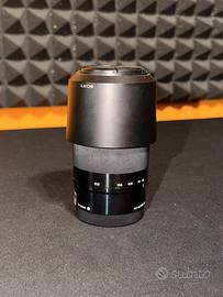 Sony 55-210mm f/4.5-6.3 OSS (E-Mount)