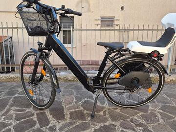 Bici elettrica 