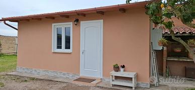 Piccolo appartamento