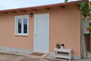 Piccolo appartamento