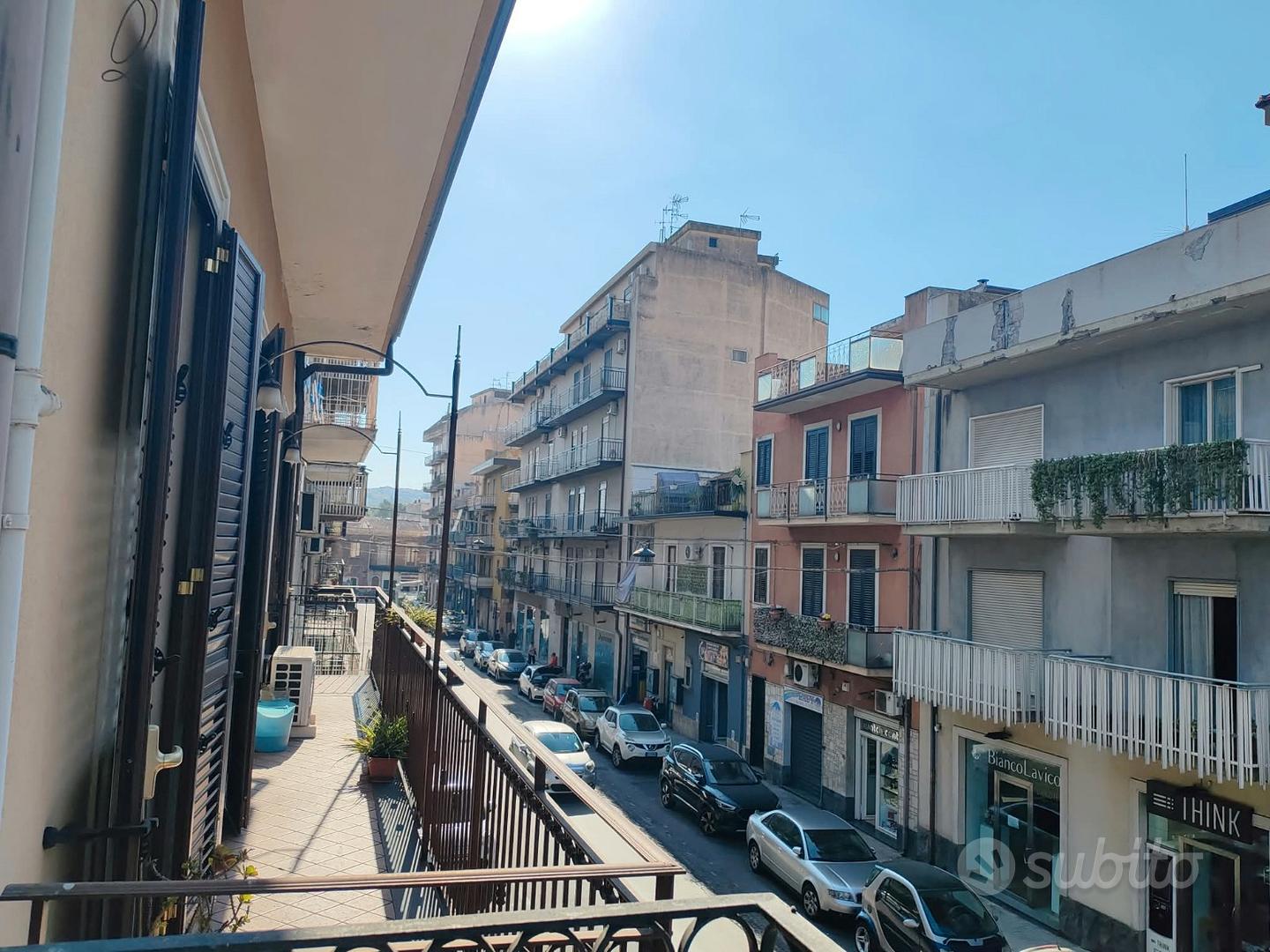 Appartamento – Paternò, Porrazzo - Vista 2
