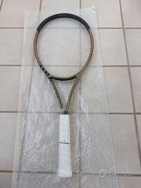 Wilson blade v8  18 x 20 personaleTsitsipas  L3