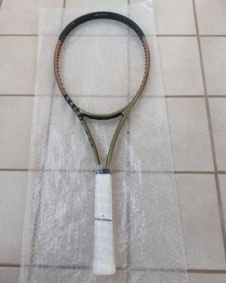 Wilson blade v8  18 x 20 personaleTsitsipas  L3